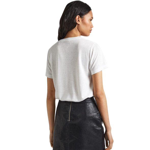 PEPE JEANS 'CATRINA' ΜΠΛΟΥΖΑ ΓΥΝΑΙΚEIA PL505671-800