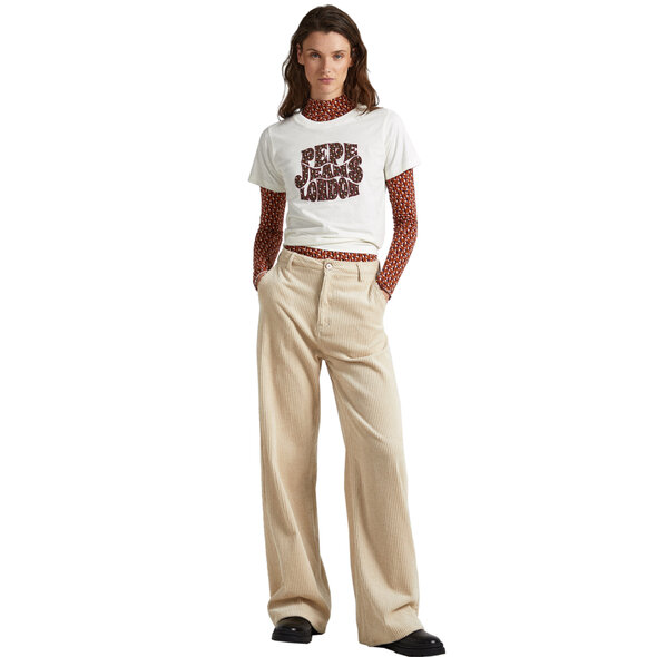 PEPE JEANS 'CLARITZA' ΜΠΛΟΥΖΑ ΓΥΝΑΙΚEIA PL505687-808