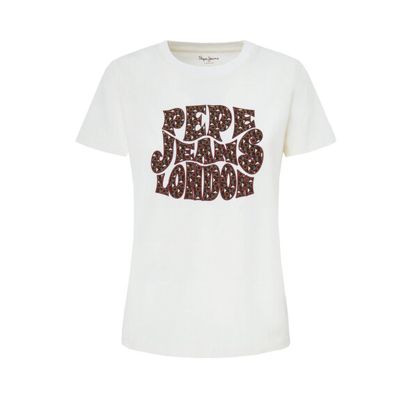 PEPE JEANS 'CLARITZA' ΜΠΛΟΥΖΑ ΓΥΝΑΙΚEIA PL505687-808
