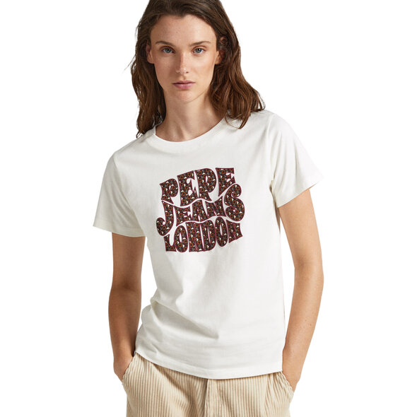 PEPE JEANS 'CLARITZA' ΜΠΛΟΥΖΑ ΓΥΝΑΙΚEIA PL505687-808