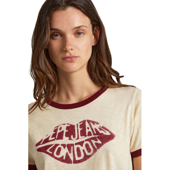 PEPE JEANS 'CLOUDY' ΜΠΛΟΥΖΑ ΓΥΝΑΙΚEIA PL505689-847
