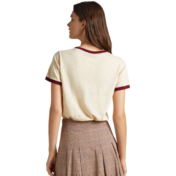 PEPE JEANS 'CLOUDY' ΜΠΛΟΥΖΑ ΓΥΝΑΙΚEIA PL505689-847