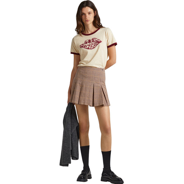 PEPE JEANS 'CLOUDY' ΜΠΛΟΥΖΑ ΓΥΝΑΙΚEIA PL505689-847