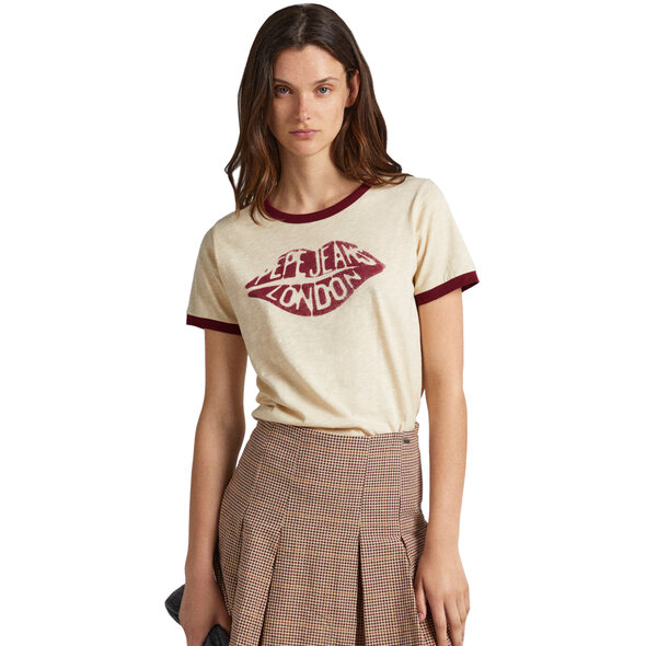 PEPE JEANS 'CLOUDY' ΜΠΛΟΥΖΑ ΓΥΝΑΙΚEIA PL505689-847
