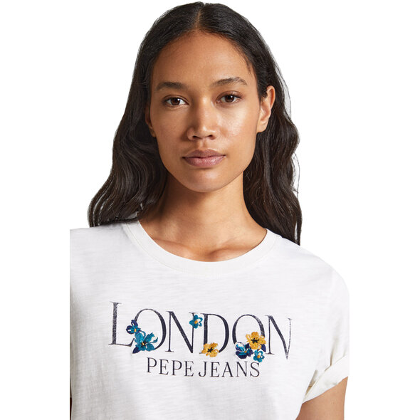 PEPE JEANS 'VELVET' ΜΠΛΟΥΖΑ ΓΥΝΑΙΚEIA PL505702-808