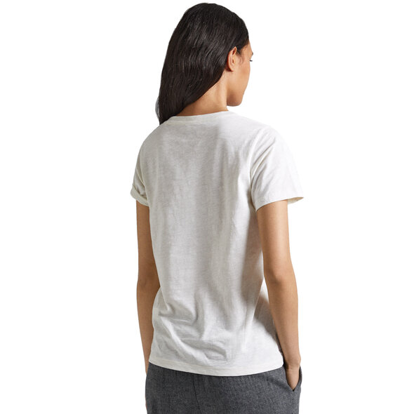 PEPE JEANS 'VELVET' ΜΠΛΟΥΖΑ ΓΥΝΑΙΚEIA PL505702-808