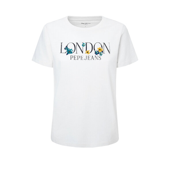 PEPE JEANS 'VELVET' ΜΠΛΟΥΖΑ ΓΥΝΑΙΚEIA PL505702-808