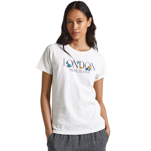 PEPE JEANS 'VELVET' ΜΠΛΟΥΖΑ ΓΥΝΑΙΚEIA PL505702-808