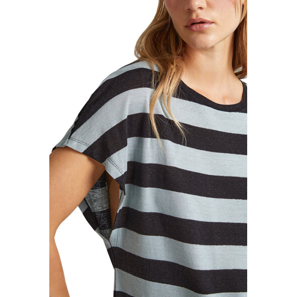 PEPE JEANS 'HERMIONE' ΜΠΛΟΥΖΑ ΓΥΝΑΙΚEIA PL505736-660