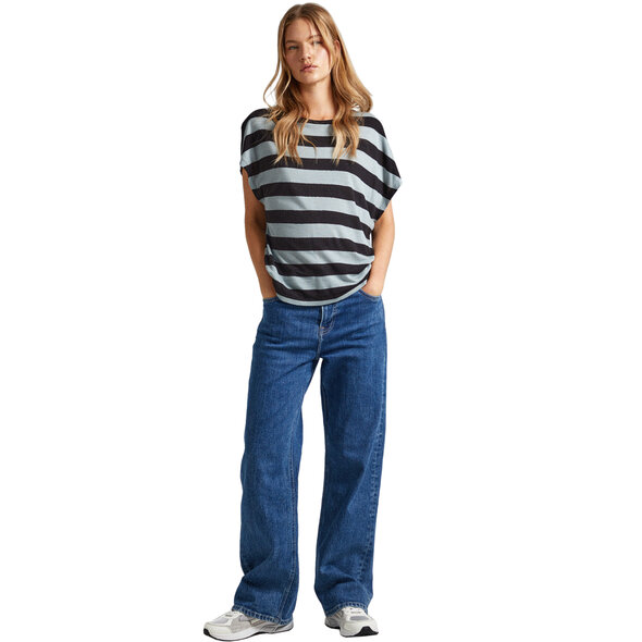 PEPE JEANS 'HERMIONE' ΜΠΛΟΥΖΑ ΓΥΝΑΙΚEIA PL505736-660