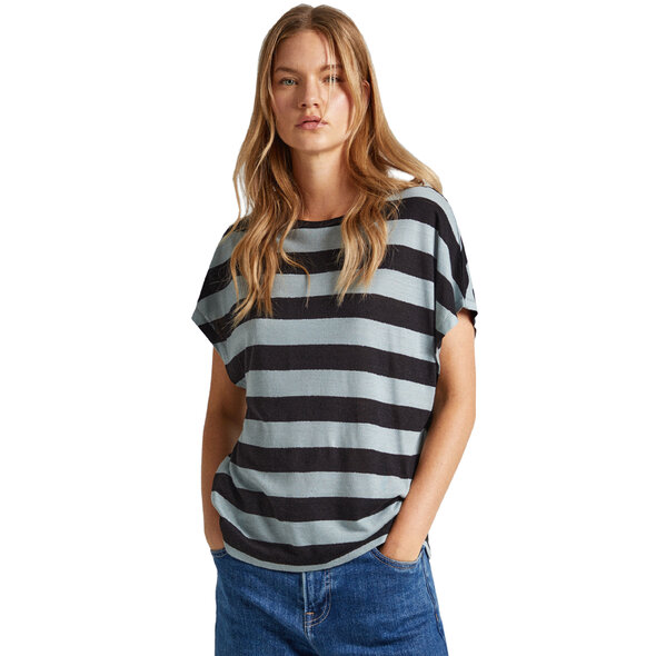 PEPE JEANS 'HERMIONE' ΜΠΛΟΥΖΑ ΓΥΝΑΙΚEIA PL505736-660