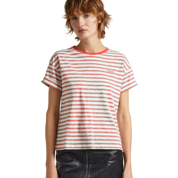 PEPE JEANS 'HAGAR' ΜΠΛΟΥΖΑ ΓΥΝΑΙΚΕΙΑ PL505741-808