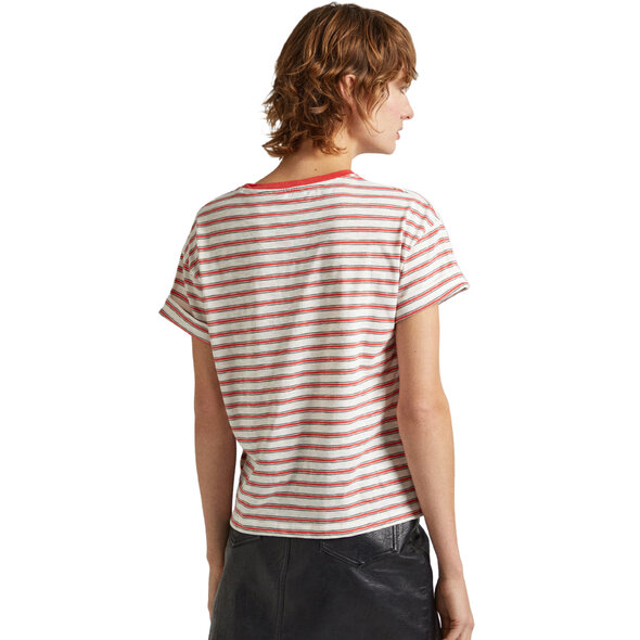 PEPE JEANS 'HAGAR' ΜΠΛΟΥΖΑ ΓΥΝΑΙΚΕΙΑ PL505741-808