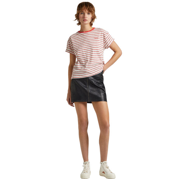 PEPE JEANS 'HAGAR' ΜΠΛΟΥΖΑ ΓΥΝΑΙΚΕΙΑ PL505741-808