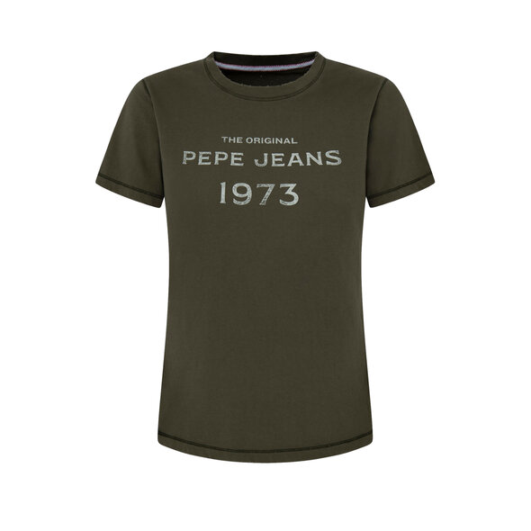 PEPE JEANS 'HARBOR' ΜΠΛΟΥΖΑ ΓΥΝΑΙΚEIA PL505743-731