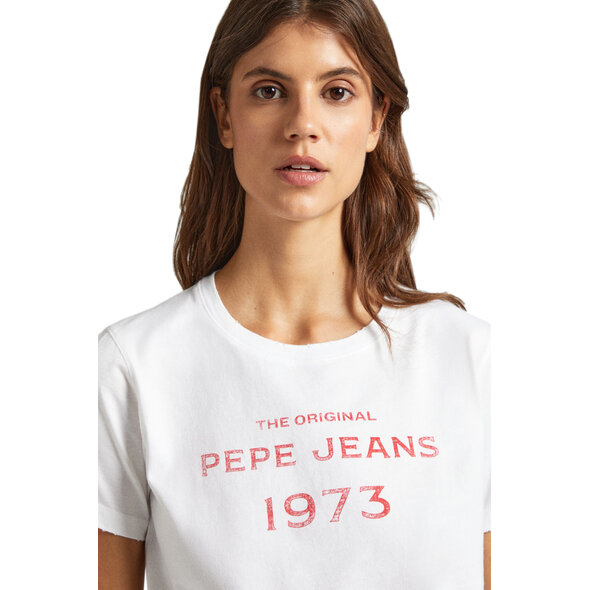 PEPE JEANS 'HARBOR' ΜΠΛΟΥΖΑ ΓΥΝΑΙΚEIA PL505743-800