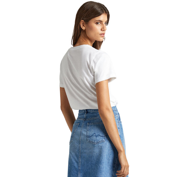 PEPE JEANS 'HARBOR' ΜΠΛΟΥΖΑ ΓΥΝΑΙΚEIA PL505743-800