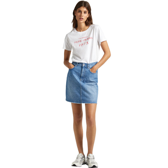 PEPE JEANS 'HARBOR' ΜΠΛΟΥΖΑ ΓΥΝΑΙΚEIA PL505743-800