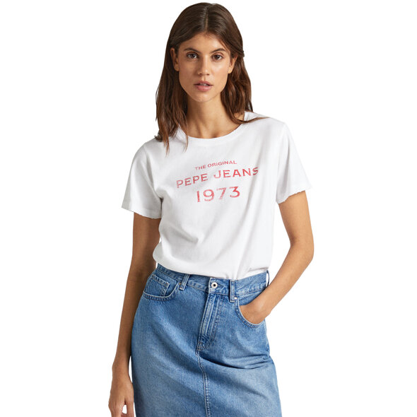 PEPE JEANS 'HARBOR' ΜΠΛΟΥΖΑ ΓΥΝΑΙΚEIA PL505743-800