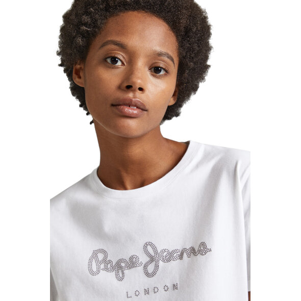 PEPE JEANS 'HAILEY' ΜΠΛΟΥΖΑ ΓΥΝΑΙΚEIA PL505749-800