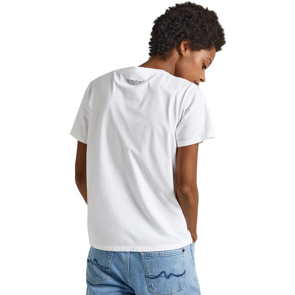 PEPE JEANS 'HAILEY' ΜΠΛΟΥΖΑ ΓΥΝΑΙΚEIA PL505749-800