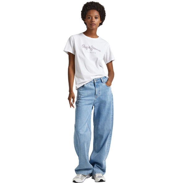 PEPE JEANS 'HAILEY' ΜΠΛΟΥΖΑ ΓΥΝΑΙΚEIA PL505749-800