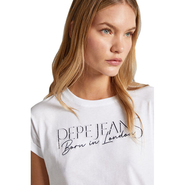 PEPE JEANS 'HANNON' ΜΠΛΟΥΖΑ ΓΥΝΑΙΚEIA PL505751-800