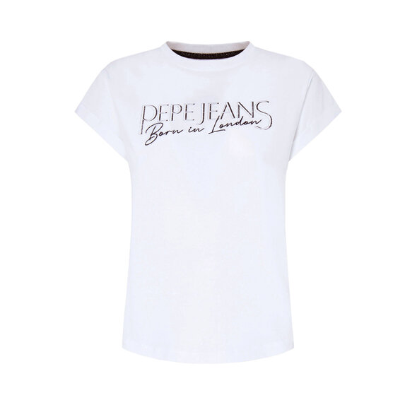 PEPE JEANS 'HANNON' ΜΠΛΟΥΖΑ ΓΥΝΑΙΚEIA PL505751-800