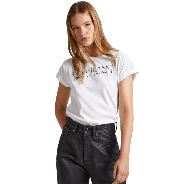 PEPE JEANS 'HANNON' ΜΠΛΟΥΖΑ ΓΥΝΑΙΚEIA PL505751-800