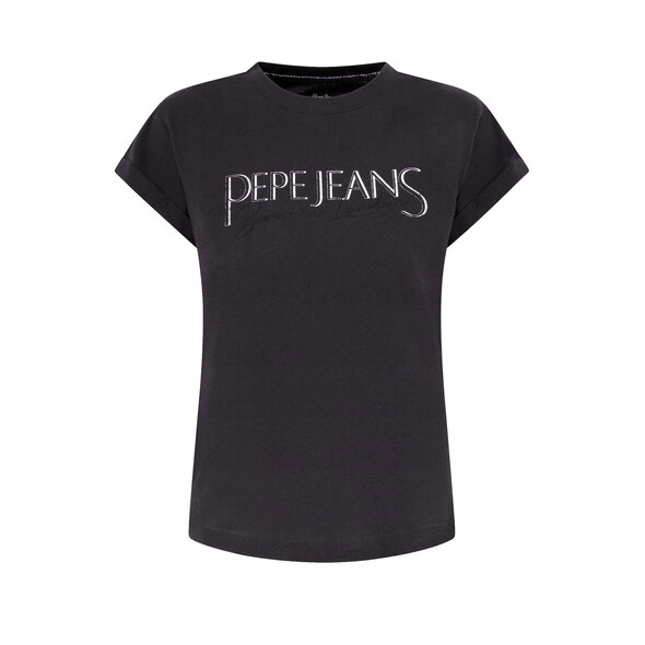 PEPE JEANS 'HANNON' ΜΠΛΟΥΖΑ ΓΥΝΑΙΚEIA PL505751-999
