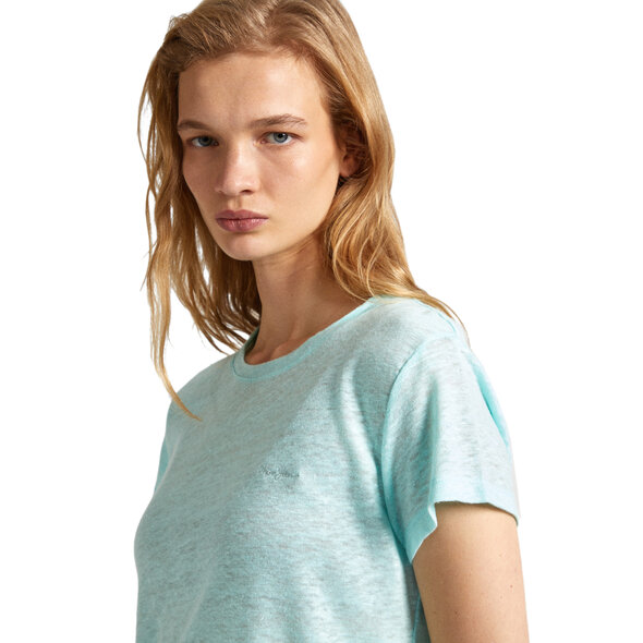 PEPE JEANS 'LILIAN' ΜΠΛΟΥΖΑ ΓΥΝΑΙΚEIA PL505768-508