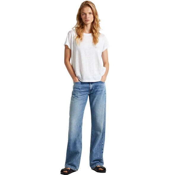 PEPE JEANS 'LILIAN' ΜΠΛΟΥΖΑ ΓΥΝΑΙΚEIA PL505768-800