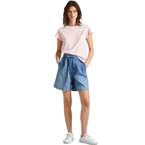 PEPE JEANS 'KAYLA' ΜΠΛΟΥΖΑ ΓΥΝΑΙΚEIA PL505823-325