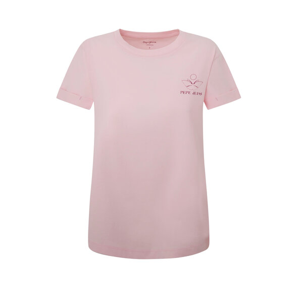 PEPE JEANS 'KAYLA' ΜΠΛΟΥΖΑ ΓΥΝΑΙΚEIA PL505823-325