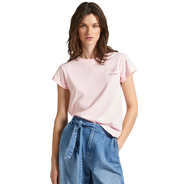 PEPE JEANS 'KAYLA' ΜΠΛΟΥΖΑ ΓΥΝΑΙΚEIA PL505823-325