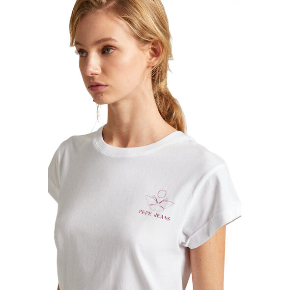 PEPE JEANS 'KAYLA' ΜΠΛΟΥΖΑ ΓΥΝΑΙΚEIA PL505823-800