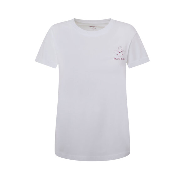 PEPE JEANS 'KAYLA' ΜΠΛΟΥΖΑ ΓΥΝΑΙΚEIA PL505823-800