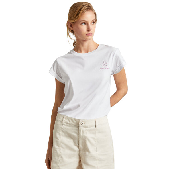 PEPE JEANS 'KAYLA' ΜΠΛΟΥΖΑ ΓΥΝΑΙΚEIA PL505823-800