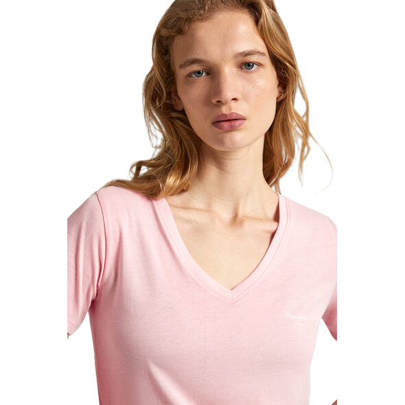 PEPE JEANS 'LORETTE' ΜΠΛΟΥΖΑ ΓΥΝΑΙΚEIA PL505826-325