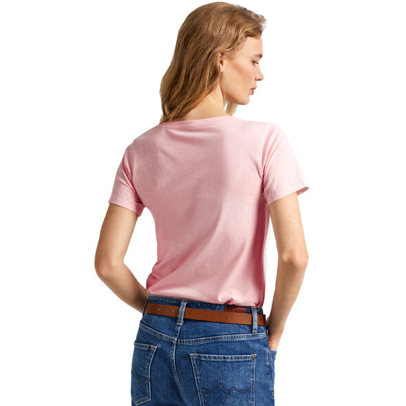 PEPE JEANS 'LORETTE' ΜΠΛΟΥΖΑ ΓΥΝΑΙΚEIA PL505826-325