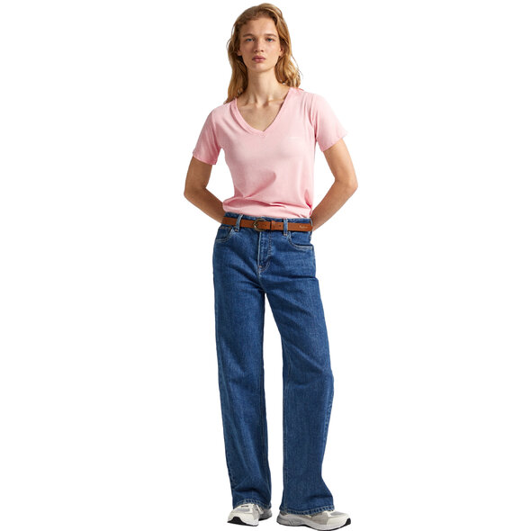 PEPE JEANS 'LORETTE' ΜΠΛΟΥΖΑ ΓΥΝΑΙΚEIA PL505826-325