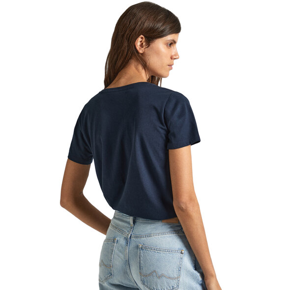 PEPE JEANS 'LORETTE' ΜΠΛΟΥΖΑ ΓΥΝΑΙΚEIA PL505826-594