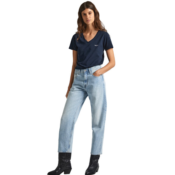 PEPE JEANS 'LORETTE' ΜΠΛΟΥΖΑ ΓΥΝΑΙΚEIA PL505826-594
