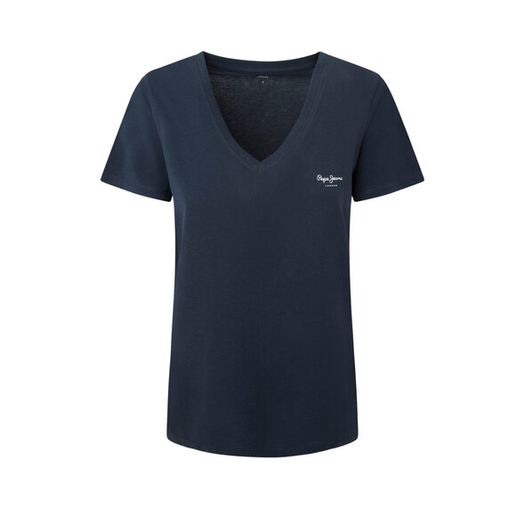 PEPE JEANS 'LORETTE' ΜΠΛΟΥΖΑ ΓΥΝΑΙΚEIA PL505826-594