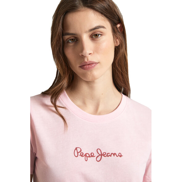 PEPE JEANS 'LORETTE' ΜΠΛΟΥΖΑ ΓΥΝΑΙΚEIA PL505827-325