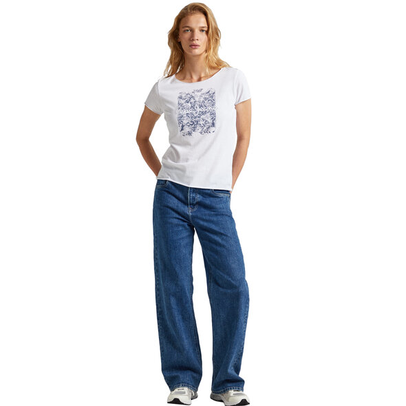 PEPE JEANS 'JURY' ΜΠΛΟΥΖΑ ΓΥΝΑΙΚEIA PL505829-800