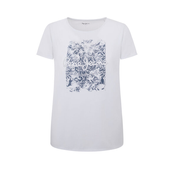 PEPE JEANS 'JURY' ΜΠΛΟΥΖΑ ΓΥΝΑΙΚEIA PL505829-800