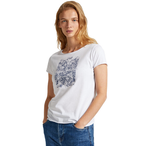 PEPE JEANS 'JURY' ΜΠΛΟΥΖΑ ΓΥΝΑΙΚEIA PL505829-800