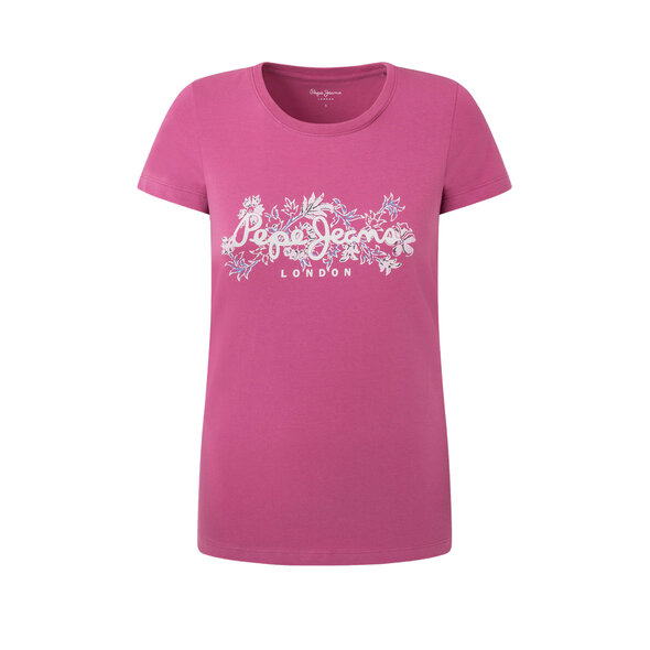 PEPE JEANS 'KORINA' ΜΠΛΟΥΖΑ ΓΥΝΑΙΚEIA PL505834-363