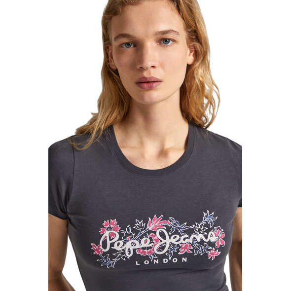 PEPE JEANS 'KORINA' ΜΠΛΟΥΖΑ ΓΥΝΑΙΚEIA PL505834-985